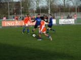 G.P.C. Vlissingen 1 - S.K.N.W.K. 1 (competitie) seizoen 2024-2025 (Fotoboek 1) (16/122)